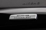 Mercedes-Benz C63 AMG Edition 507 2014 года